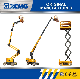 7.8m-58m Aerial Work Platform/ Telescopic Boom Lift/ Articulated Lift/ Scissor Lift/ Aerial Platform (more models for sale)