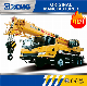  XCMG 25 Ton Hydraulic Truck Crane Mobile Crane Qy25K-II with Good Price
