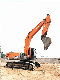 Used Excavator 33 Ton Hitachi Zx350