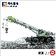 60tons Four-Wheel Drive off-Road Mobile Crane Rt60