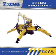 XCMG Official Zqs125-5 5.5 Ton Mini Crawler Spider Crane for Sale