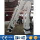 Mini Portable Small Lift Marine Deck Crane Sq1za2t