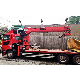  Hydraulic Crane Telescopic Boom Mobile Crane for Sale