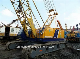 Used Kobelco 7055 Crawler Crane (55Ton Crane)