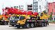 Used Truck Crane 50ton 70ton 80 Ton 100ton Telescopic Boom Hydraulic Mobile Truck Mounted Cranes