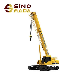  Sinomada 25 Ton Small Telescopic Crawler Crane Xgc25t for Sale