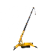  3 Ton Mini Spider Crane Kb3.0 Lifting Machinery Cheap for Sale