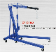 1 Ton Folding Engine Crane with Ce Approval