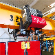  China Supply 16 Ton Electric Hoist for Single Girder Overhead and Gantry Crane