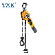 Txk High Quality Lever Hoist Chain Hoist Chain Block