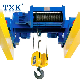  China Supplier Wire Rope Electric Hoist 1 Ton 5 Ton 10 Ton