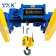 China Supplier Wire Rope Electric Hoist 1 Ton 5 Ton 10 Ton