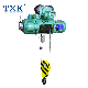 Heavy Duty Txk 3 Ton CD1/MD1 Electric Wire Rope Hoist manufacturer
