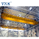  10-32ton Lifting Equipment Double Beam Overhead Crane for Sale