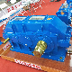 Crane Reducer Component Crane Parts manufacturer