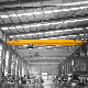  Ld ISO/CE/SGS Approved Single Girder Workshop Factory Eot Overhead Crane