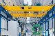 Fem/DIN Double Girder Overhead Crane manufacturer