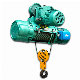 CD1 Chinese Supplier 3ton 9m 6m Hoist Electric Wire Rope Hoist in Stock