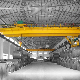 High Quality Easy Operation Double Girder Eot Crane for Lifting Cargo manufacturer