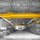  High Quality Easy Operation Double Girder Eot Crane for Lifting Cargo