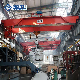 Yzd Type Double Beams Casting Crane 5-74 Ton for Steel Mill