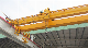 Double Beam Eot Crane with 15t Hoist