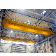 High Quality Factory Price Double/Sigle Girder Overhead Crane Price manufacturer