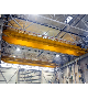 High Quality Factory Price Double/Sigle Girder Overhead Crane Price