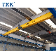 Fem/ISO Standard Overhead Traveling/Bridge Crane for Handling Bulk Material with Ce/SGS Certificate