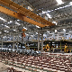  100 Tons Heavy Duty Double Beam Electric Overhead Crane