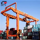 Rail Mounted Gantry Rmg Crane Price