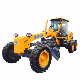 Earth Moving Equipment Gr135 135HP Motor Grader for Sale