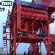 Rail Mounted Mobile Hopper with Dustproof Function