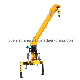 14 Ton Truck Mounted Crane, Pick up Crane, Manipulator with Basket