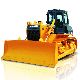 Low Price Shantui Brand Crawler Bulldozer Machine for Sale