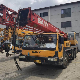  2009 Production of Sanyqy25c Truck Crane