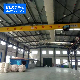 Factory Price 0.5 Ton 1 Ton 2 Ton 5 Ton 10 Ton Single Grider Bridge Crane