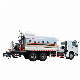 Multifunction Asphalt Distributor Bitumen Sprayer manufacturer