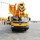 Qy70K-I 5-Section Lifting Crane Truck Mobile Crane 70 Ton