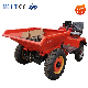 Customization Small Wheel Loader Dumper Truck 1 Ton 2 Ton Mini Dumper for Sale