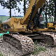 Original Used Cat 330c Excavator Crawler Excavator Construction Equipment Used Excavator manufacturer