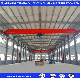  Export Mingdao 10t Single Girder Overhead Crane with Bus Bar to Saudi Arabia Customer