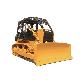 Shantui Good Condition Used for Sup-Swamp Dozer Tractor 160HP New Bulldozer with Multi-Attachment (SD16L)