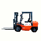 China EXW Price Heli Lonking Huahe Hangcha JAC Zoomlion 3ton 4ton 3m 4m 4.7m 5m Diesel Forklift (CPCD30)