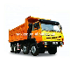 6X4 Sinotruck Cargo Truck Zz1257n4641W Cheap Price