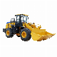 Sem Sem655D 5000kg 3m3 Wheel Loader Weichai Engine