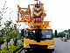  Xuzhou 50 Ton Truck Crane Qy50kd/Qy50ka Hot Selling in Azerbaijan