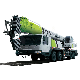  Zoomlion 110 Ton Truck Crane (QY110)