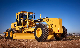  Good Price Cat Best Motor Grader 140K 190HP Road Grader