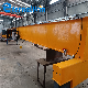 5ton Warehouse Single Girder Bridge Overhead Crane Manufacture manufacturer